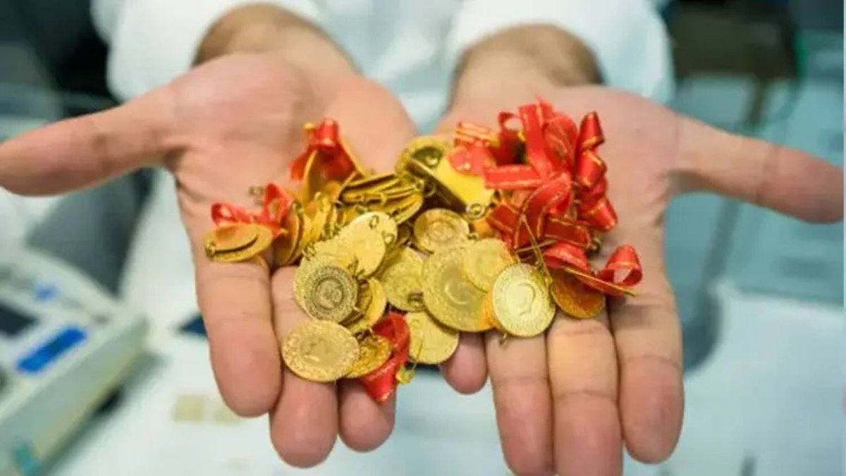 Altın Piyasasında Gözler Fed Kararında: Yatırımcılar Yeni Yönü Bekliyor