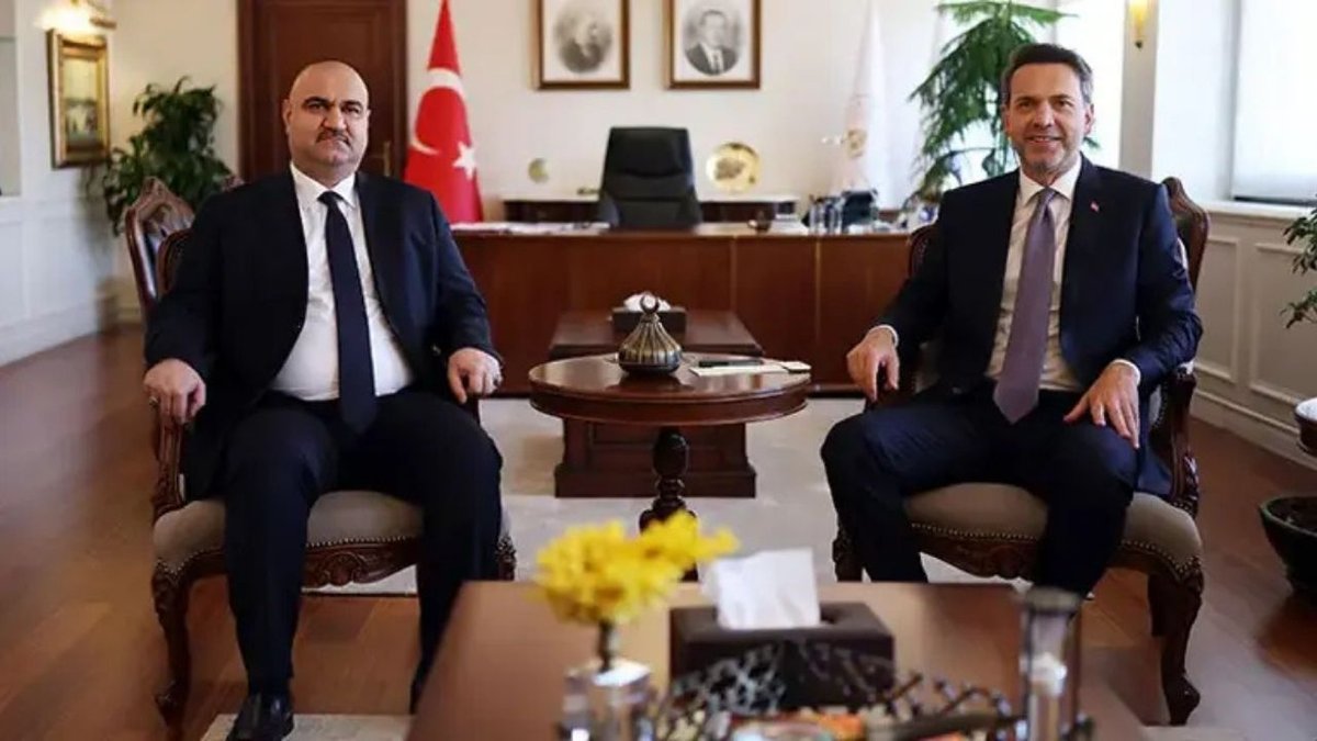 Kerkük’te Enerji İş Birliği Dönemi: Türkiye’den Stratejik Hamle