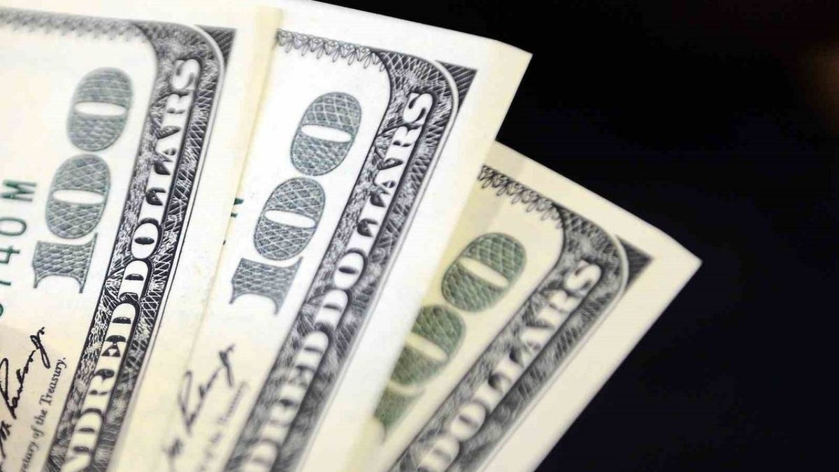 Döviz Piyasasında Hareketlilik: Dolar Ve Euro Güne Yükselişle Başladı