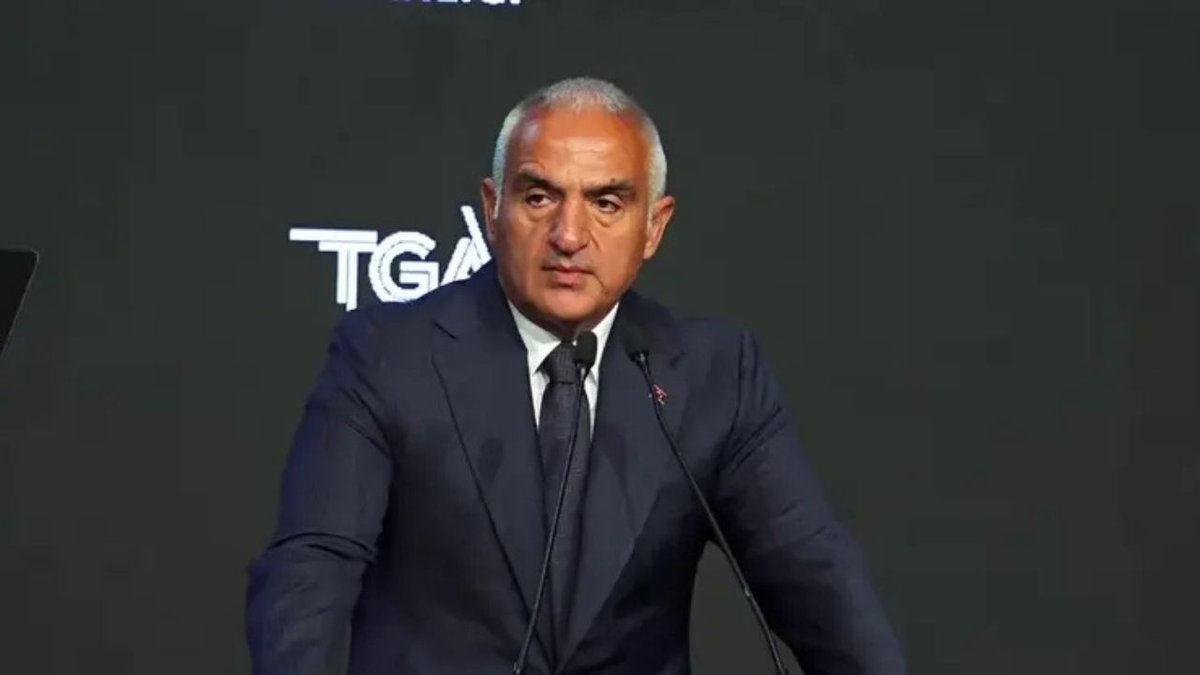 Türkiye Turizminde 2026’nın İlk Yarısı Açıklandı: 25,7 Milyon Ziyaretçi Geldi