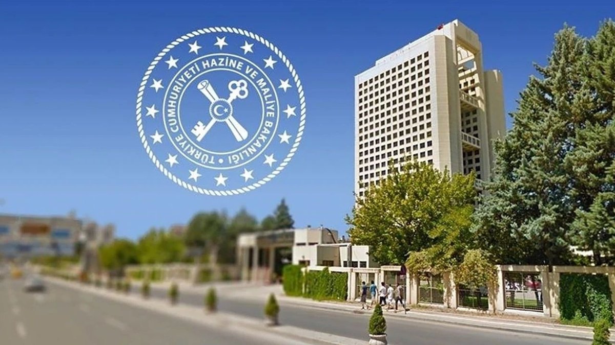 Hazine’den Üç Aylık Dönemde 1,2 Trilyon Liralık İç Borçlanma Planı