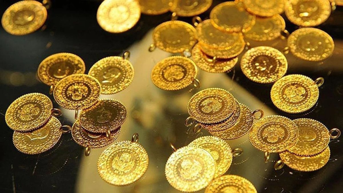 Altın fiyatlarında güncel tablo: Gram ve çeyrek altın ne kadar oldu? (2 Ağustos 2026)