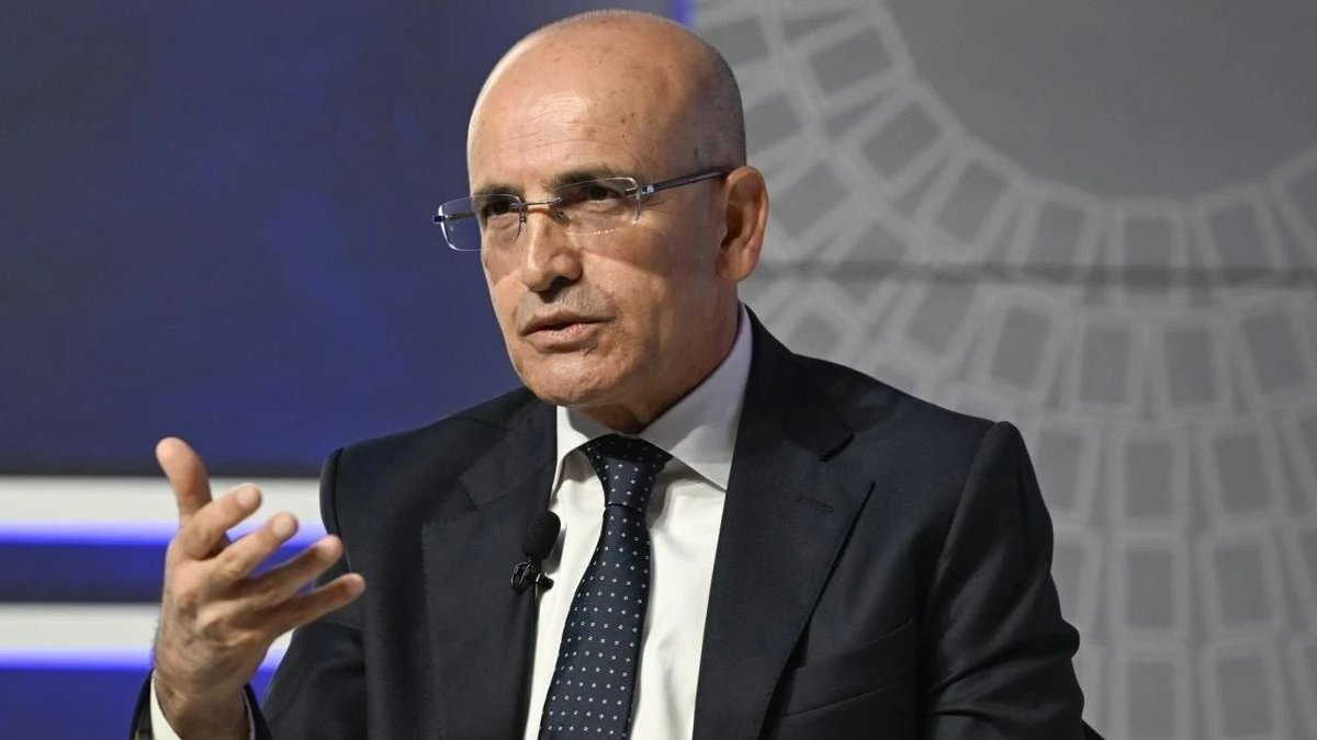 Temmuz 2026 enflasyon verileri açıklandı! Bakan Şimşek’ten dezenflasyon mesajı