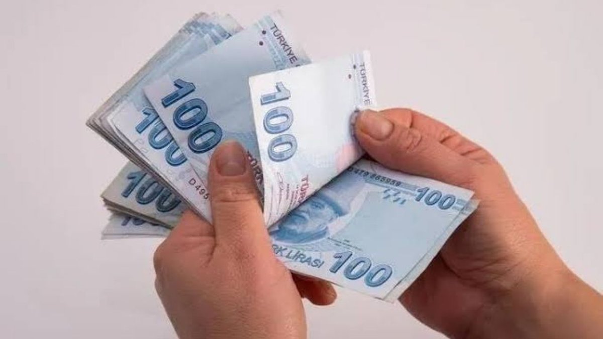 Emeklilerin zam farkı ödeme tarihi açıklandı! Fark ödemeleri 7 Ağustos’ta hesaplarda