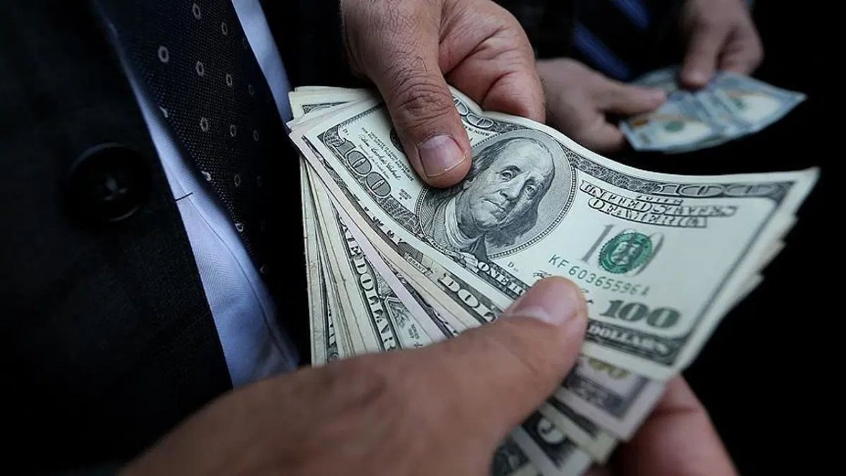 Dolar piyasalarında Fed hareketliliği: Gözler eylül ayındaki faiz kararında