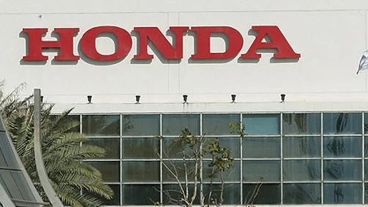 Honda’nın kârı iki kattan fazla arttı: Yıl sonu beklentisini yükseltti