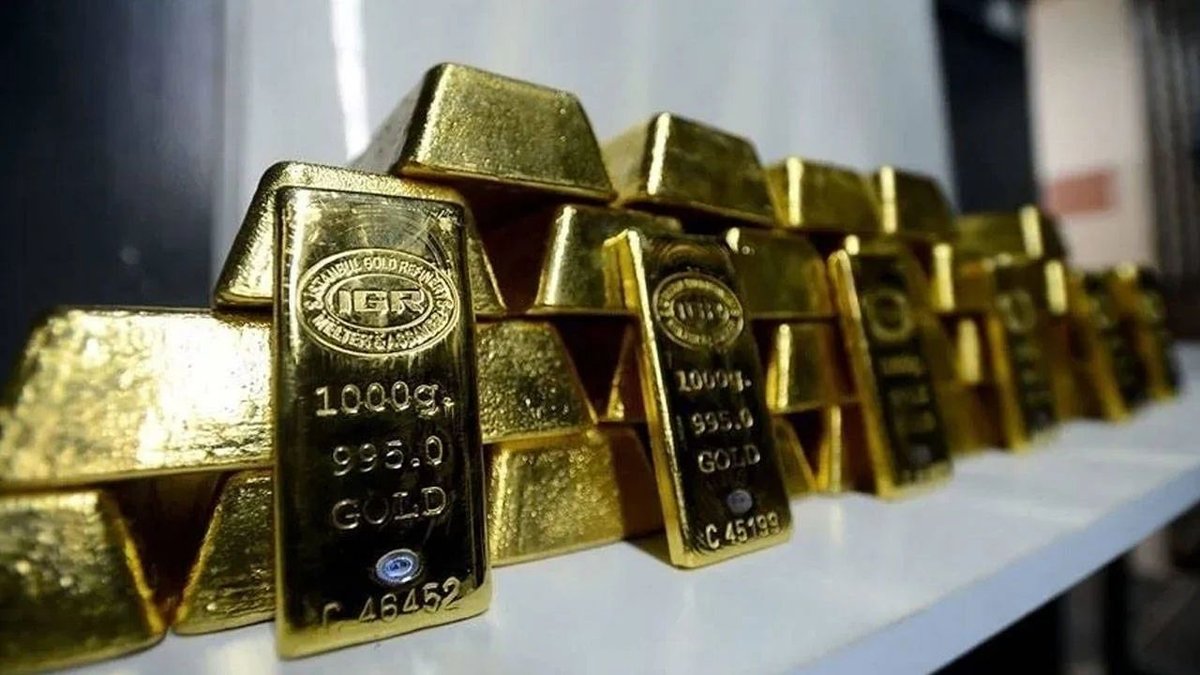 Altın ve Gümüşte Rekor Haftalık Yükseliş: Değerli Metaller Son 28 Haftanın Zirvesinde
