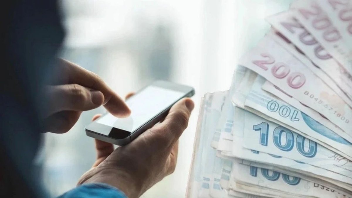 Kara para trafiğine DOLUNAY takibi: Finansal hareketler tek sistemden izlenecek