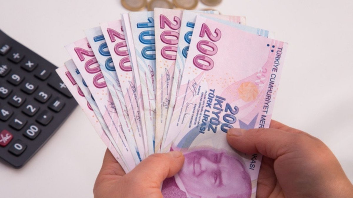 Emekli maaş farkı ödemelerinde tarih belli oldu! SGK açıkladı