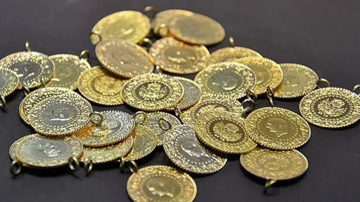 Altında yükseliş sürecek mi? Piyasaların gözü ABD enflasyon verisinde