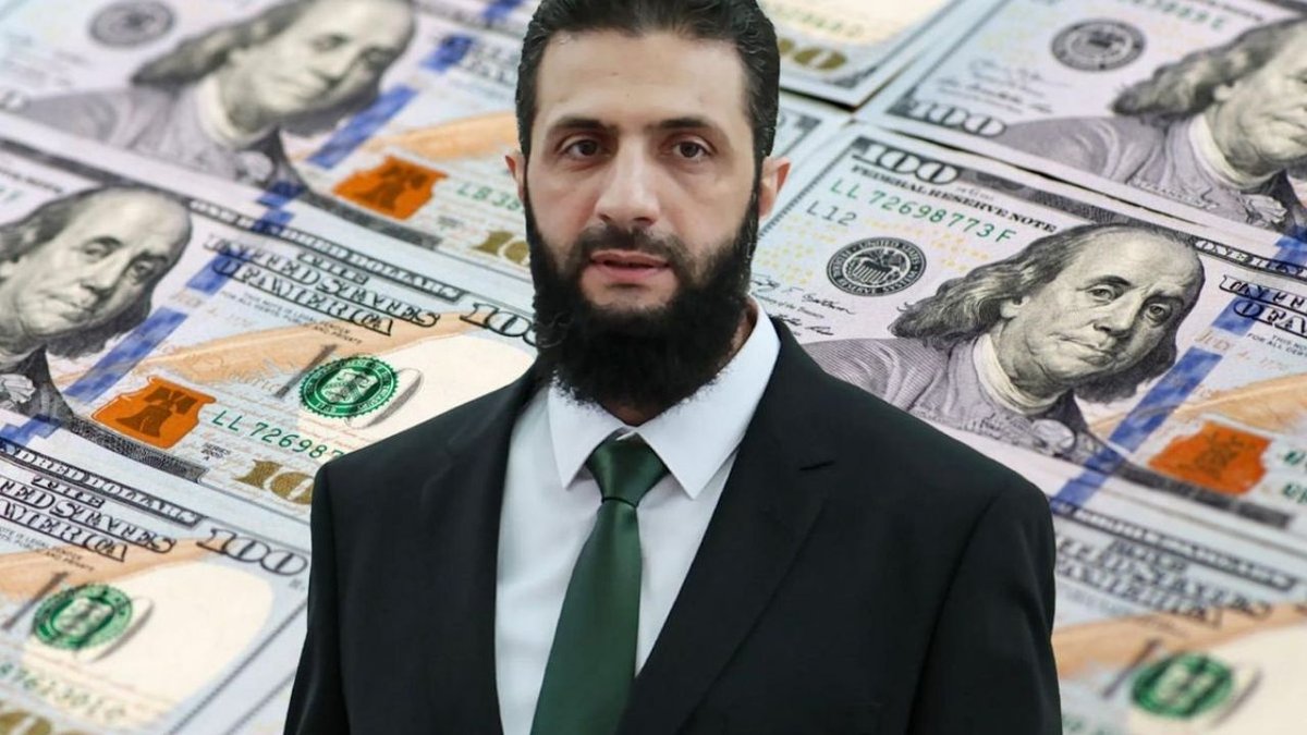 Dünya Bankası'ndan Suriye'ye 100 Milyon Dolarlık Finans Desteği