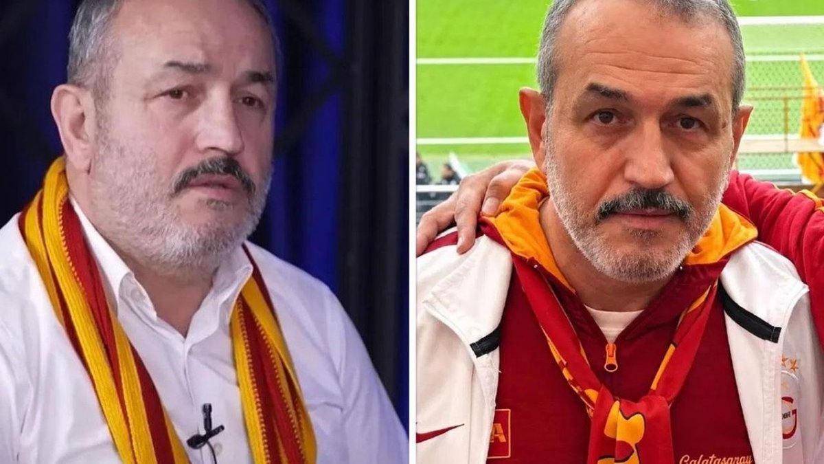 UltrAslan Lideri Ve Oğlunun Hesaplarında 51 Milyon TL’lik Para Hareketi Tespit Edildi