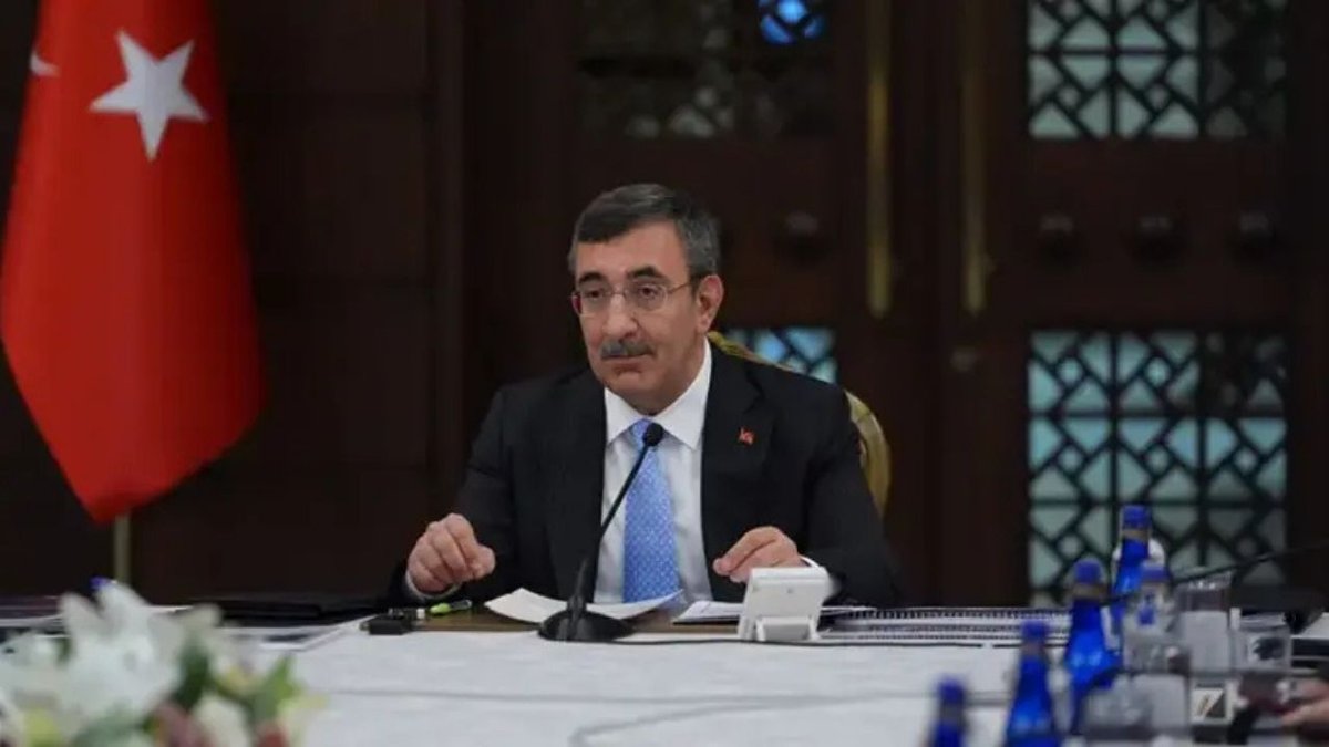 Cevdet Yılmaz: Erişilebilir Çocuk Bakımı Nüfus Politikalarının Öncelikleri Arasında