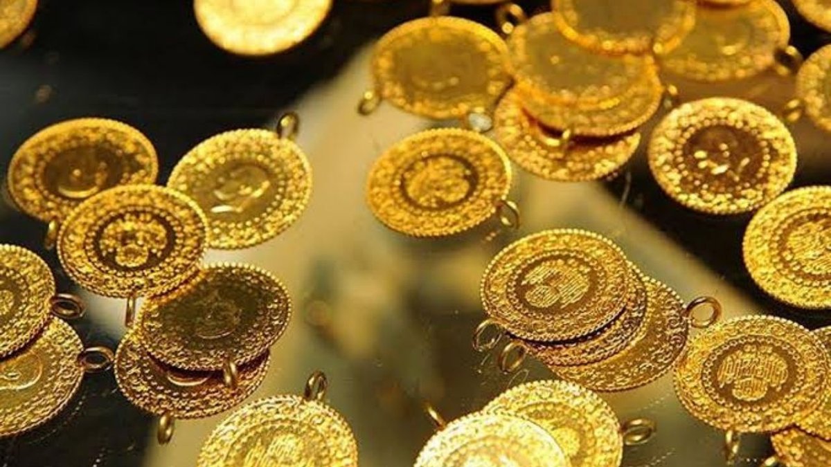 Altında Kritik Eşik Yaklaşıyor Gram Altın Son 3 Ayın Zirvesine Çıktı