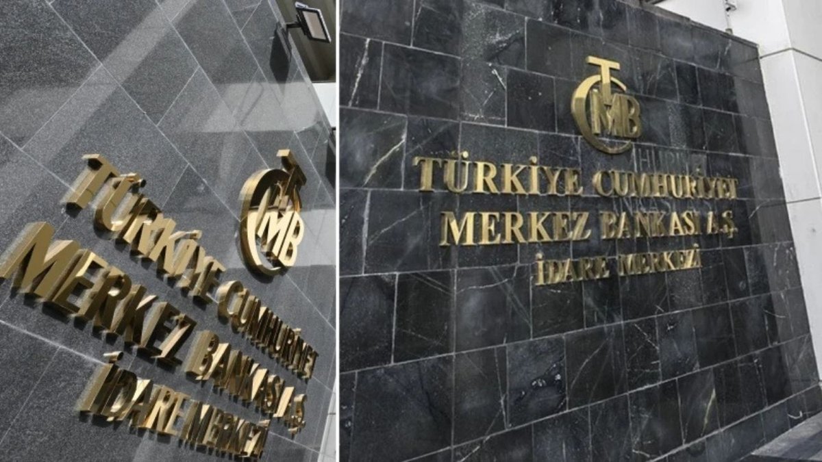 Merkez Bankası Rezervleri 178,4 Milyar Dolara Yükseldi