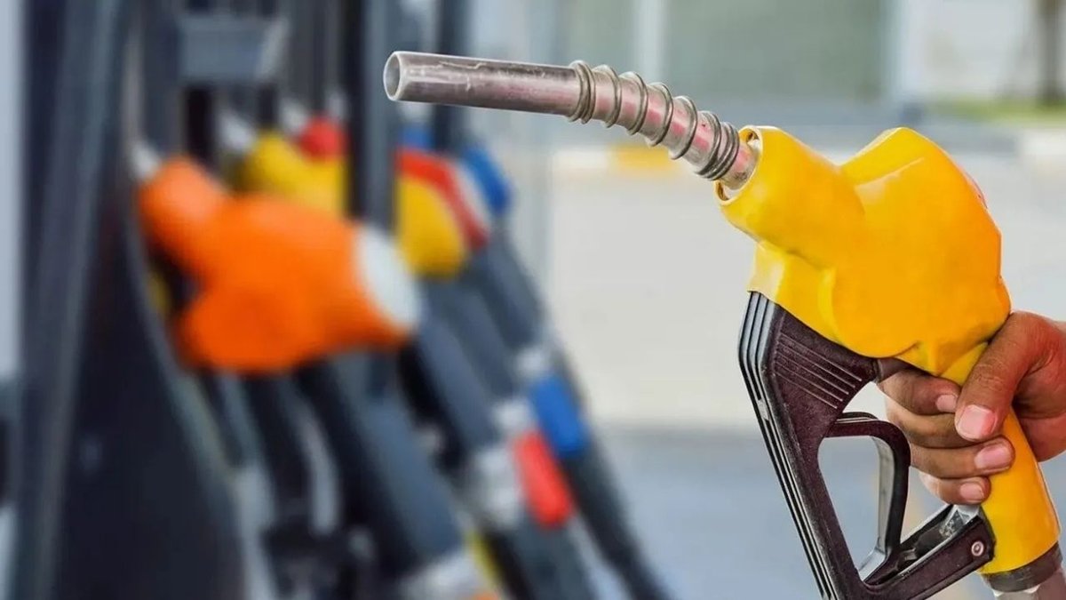 Motorin Fiyatlarında Büyük İndirim: ÖTV Geçici Olarak Sıfırlandı