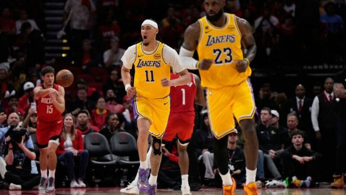 NBA’de Tarihi Anlaşma: Los Angeles Lakers Rekor Bedelle Satılıyor