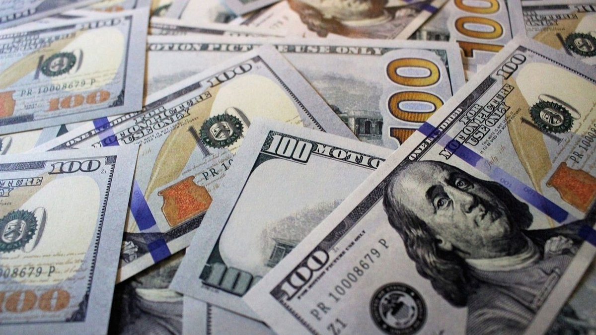 Dolar/TL 47,88 Seviyesinde Seyrediyor 14 Ağustos 2026 Güncel Döviz Kurları