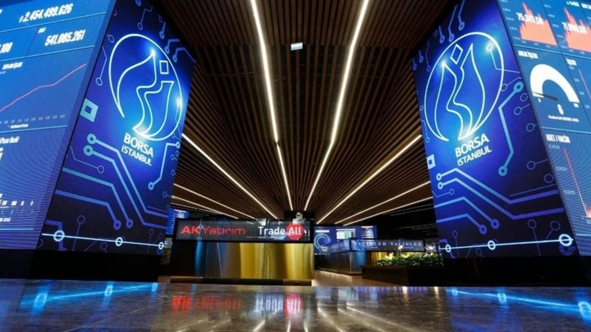 Borsa İstanbul’da 7 Şirketten Pay Geri Alımı Hamlesi