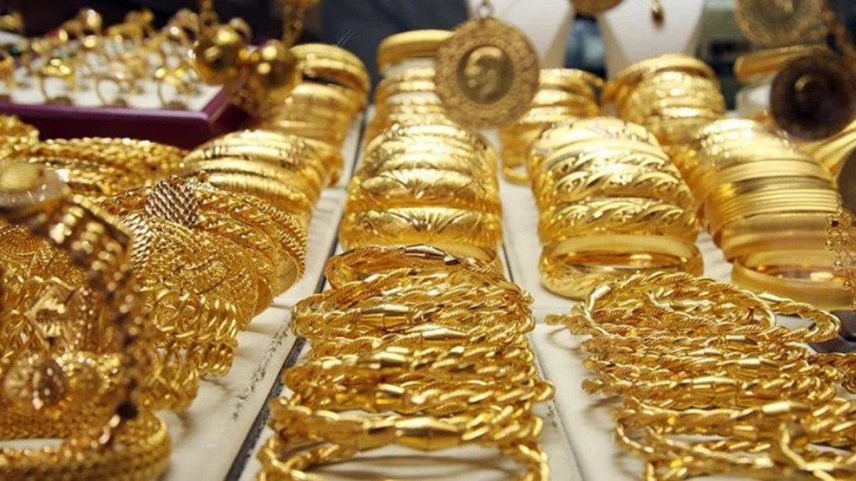 2026 Sonunda Altın İçin Çarpıcı Tahmin. Yabancı Uzmanlar Rakamları Açıkladı