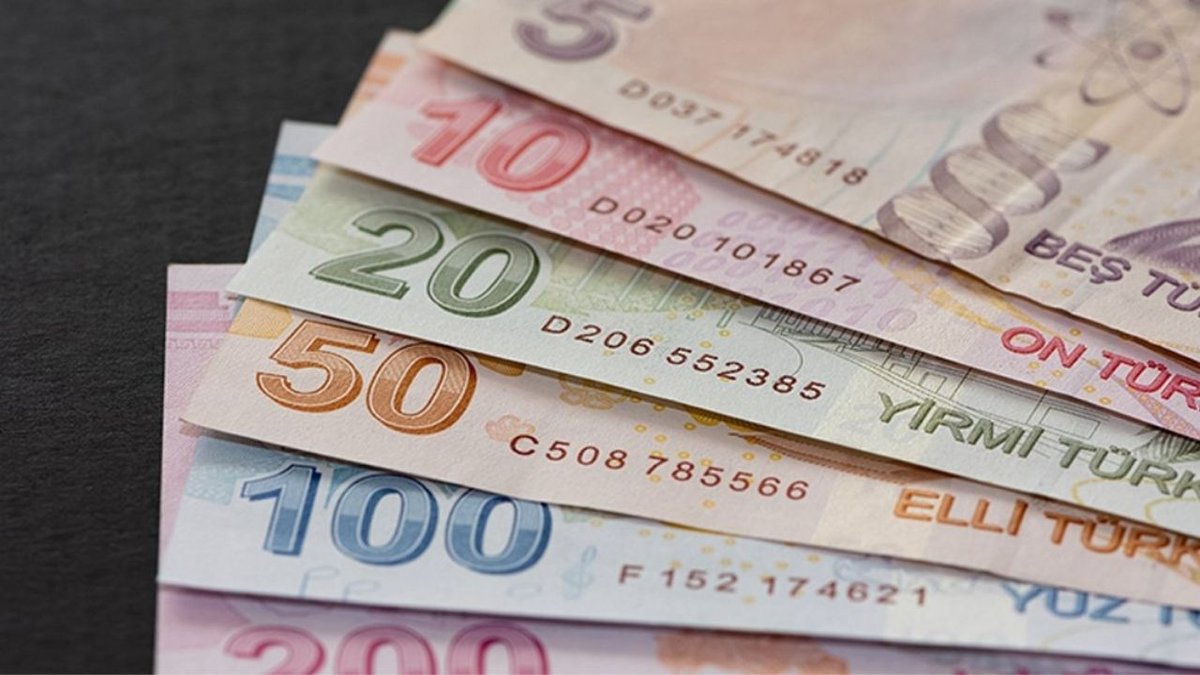Sosyal Ve Ekonomik Destek Ödemeleri Hesaplara Yatırıldı