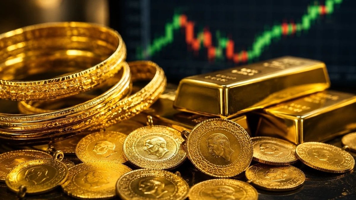 Gram Altında 7 Bin 500 TL Beklentisi: Uzmandan Kritik Yükseliş Mesajı