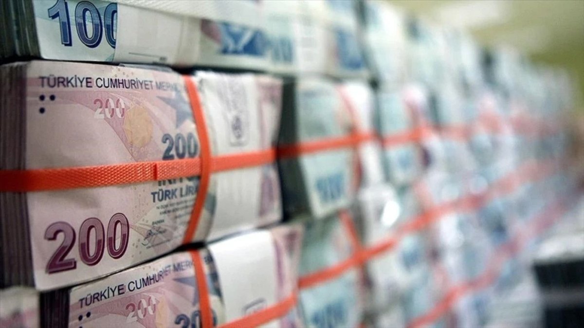 2023 Seçimlerinden Sonra Faiz Ödemesi 5 Trilyon TL’yi Aştı