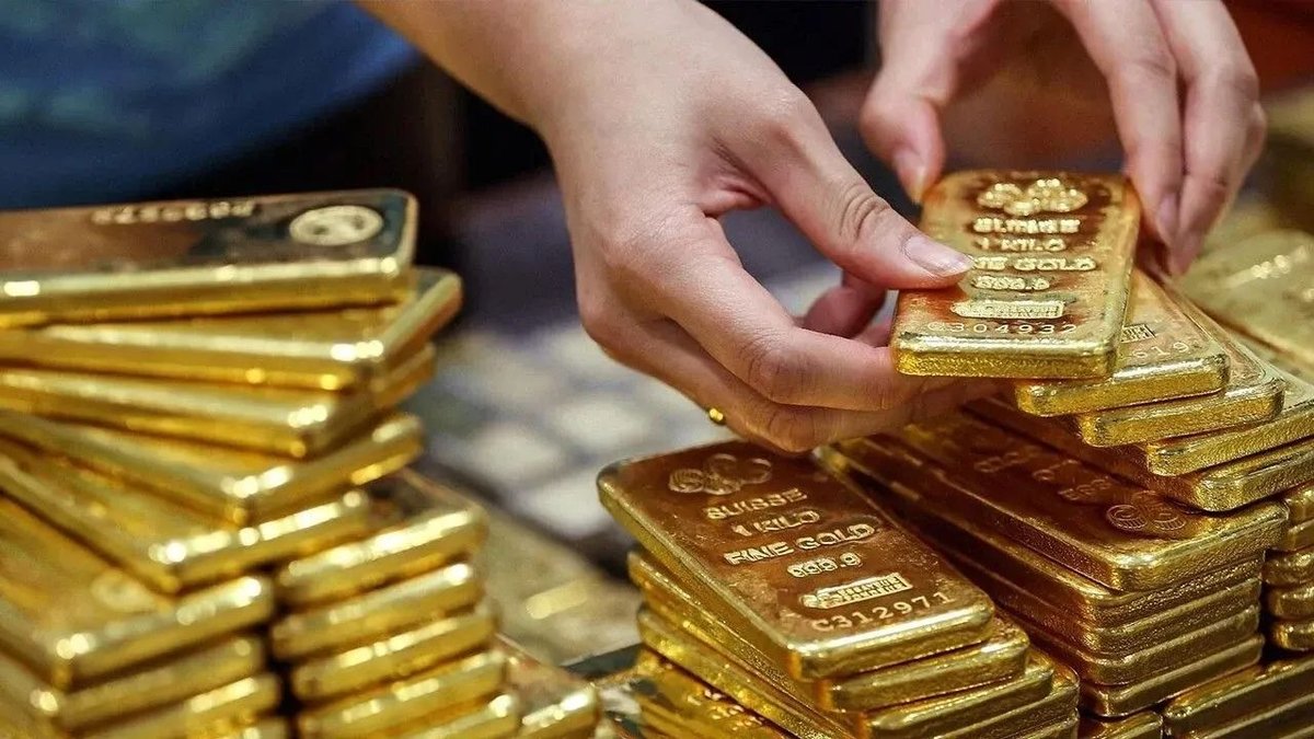 Altın Fiyatları Haftaya Yükselişle Başladı: Gram Altın Rekor Seviyelere Yaklaştı