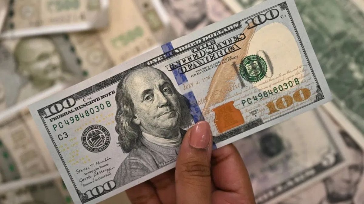 Dolarda Fed Beklentisiyle Sakin Seyir Devam Ediyor