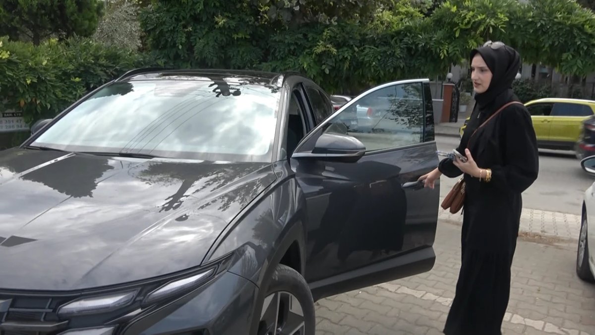 Kusursuz Denilerek Satılan Sıfır Araçta Şok Detay, 2 Milyon 385 Bin TL’lik Otomobil Tartışma Yarattı
