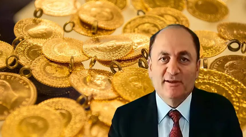 Altın Fiyatlarında Yeni Dönem Beklentisi, Uzman İsim Eylül Ayını İşaret Etti