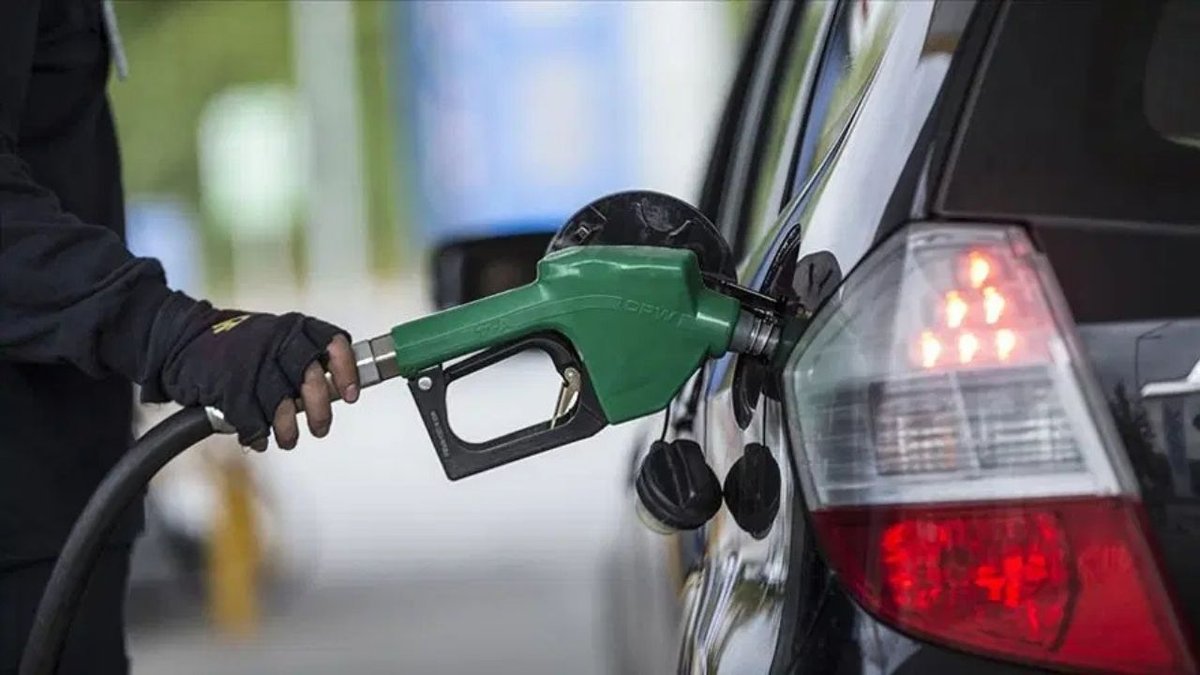 Motorin Fiyatlarına Zam Geliyor: Litre Fiyatı 85 Lirayı Aşabilir
