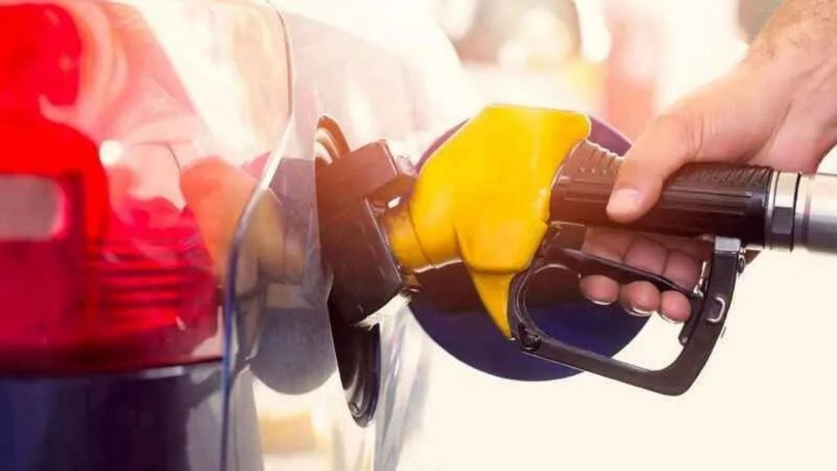 Motorine Gece Yarısı Zam Geliyor: Fiyatlar Yeniden Yükselecek