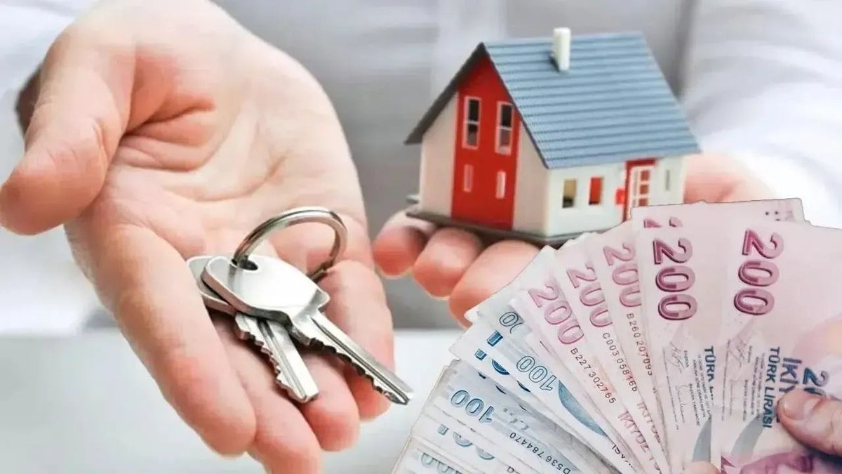 Ev Sahiplerini İlgilendiren Yargıtay Kararı: Peşin Ödenen Kirada Denge Değişti