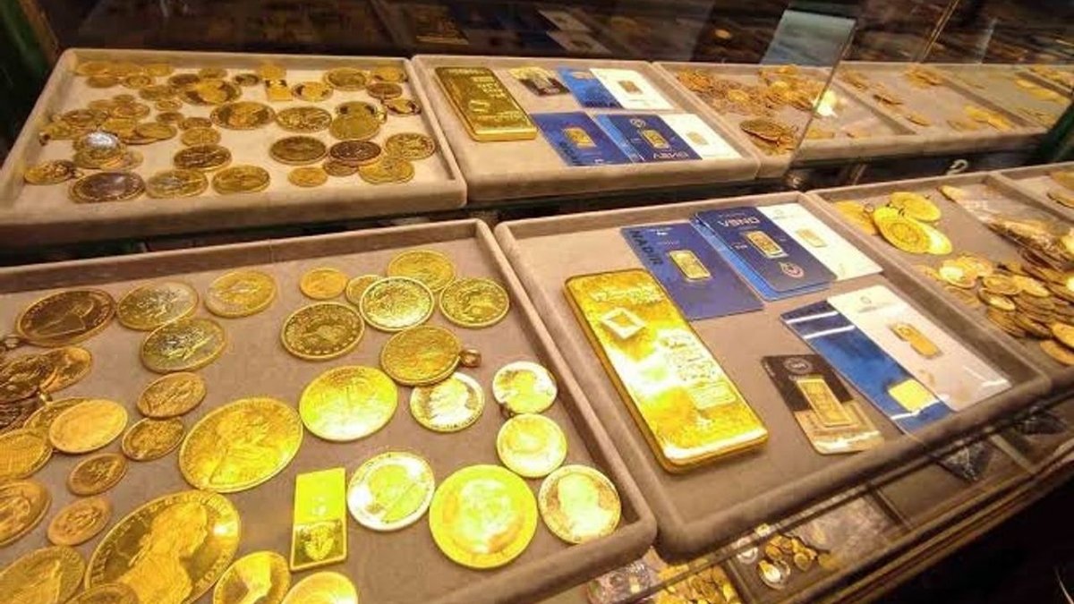 21 Ağustos Cuma Altın Fiyatları: Gram Altın 7 Bin Liranın Üzerine Çıktı