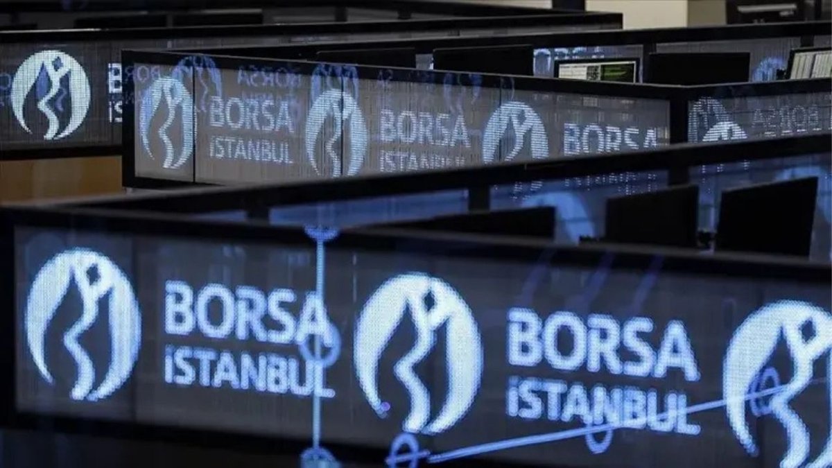 Borsa Haftayı Yükselişle Tamamladı