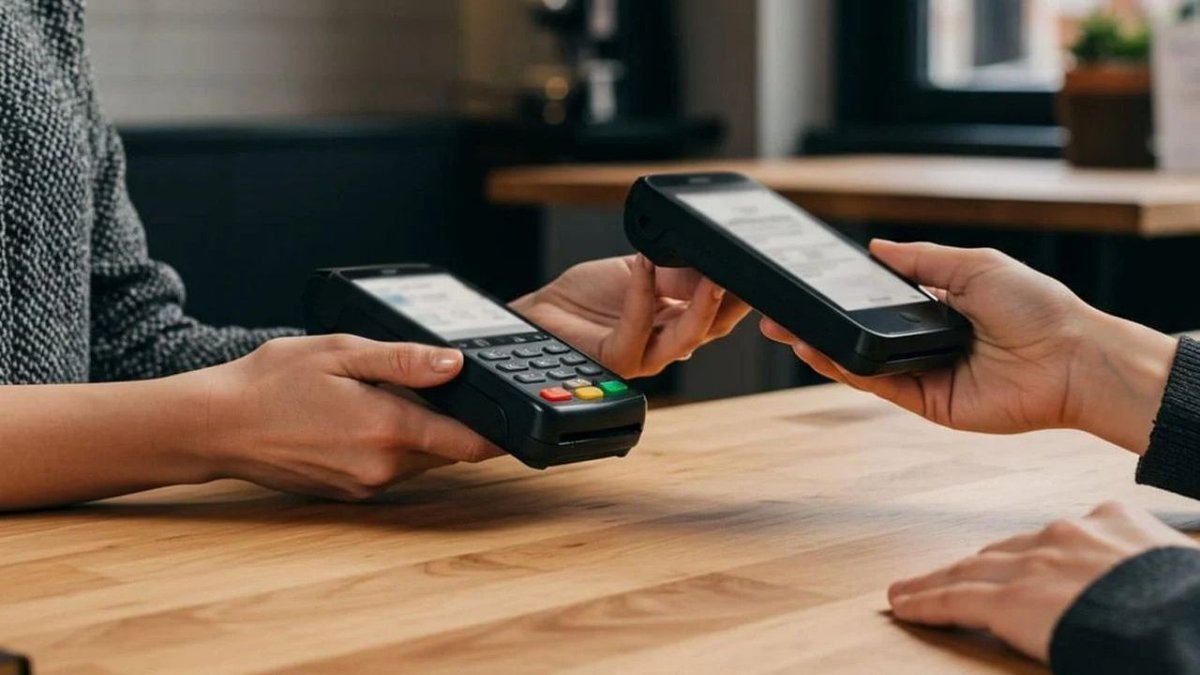 POS Cihazında QR Kodla Ödeme Yapanları Bekleyen Riskler