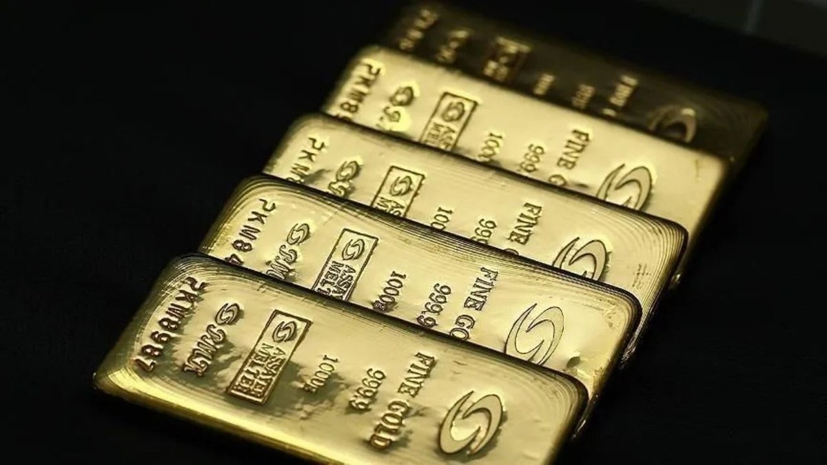 Altın İçin Yeni Rekor Beklentisi: Dev Banka 2027 İçin 5 Bin Doların Üzerini İşaret Etti