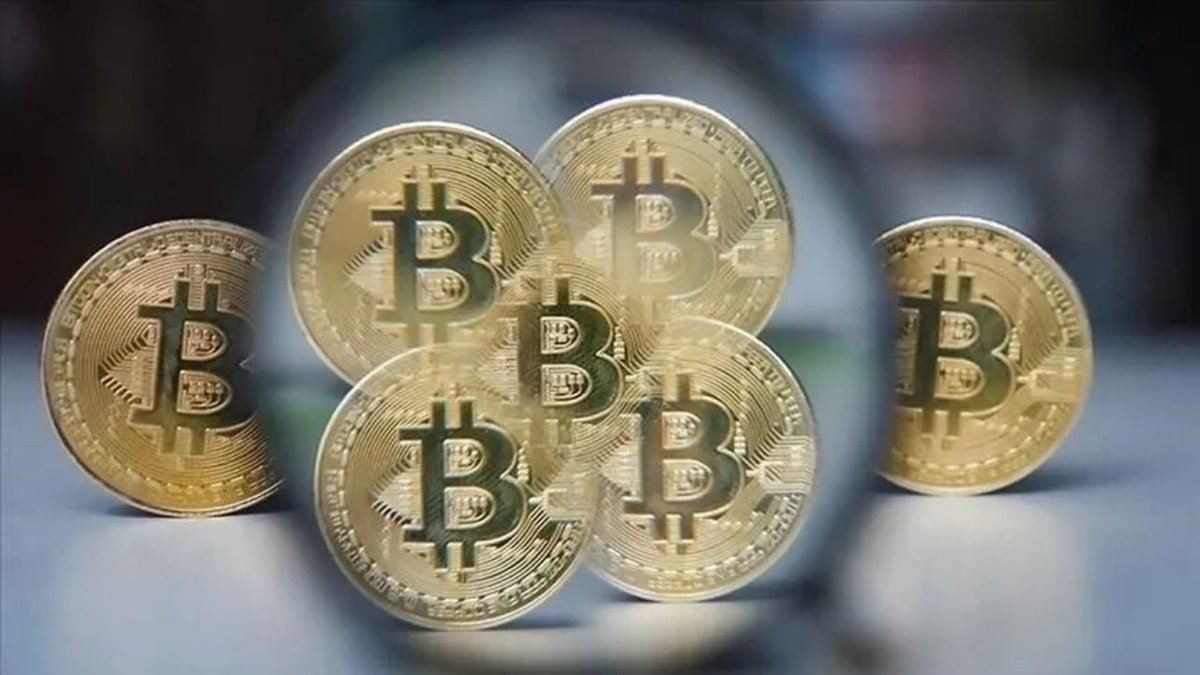 Bitcoin Bir Anda Yükseldi: 78 Bin Doları Aştı, Kripto Piyasasında Milyarlarca Dolarlık Hareketlilik
