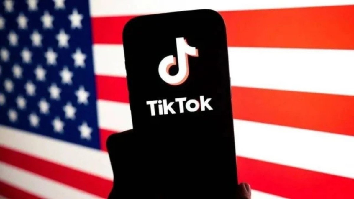 Türkiye’de De En Çok Kullanılanlardan Biri! TikTok’a 400 Milyon Dolarlık Tarihi Ceza