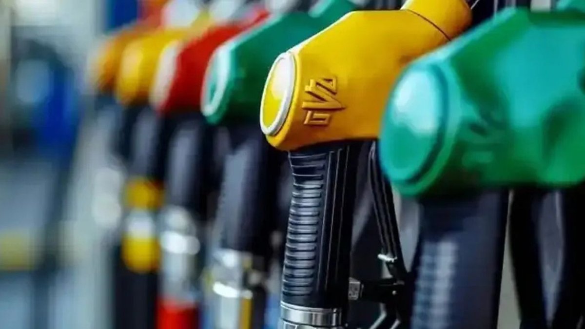Motorinin Ardından Benzine De Zam Geliyor: Tarihi Belli Oldu