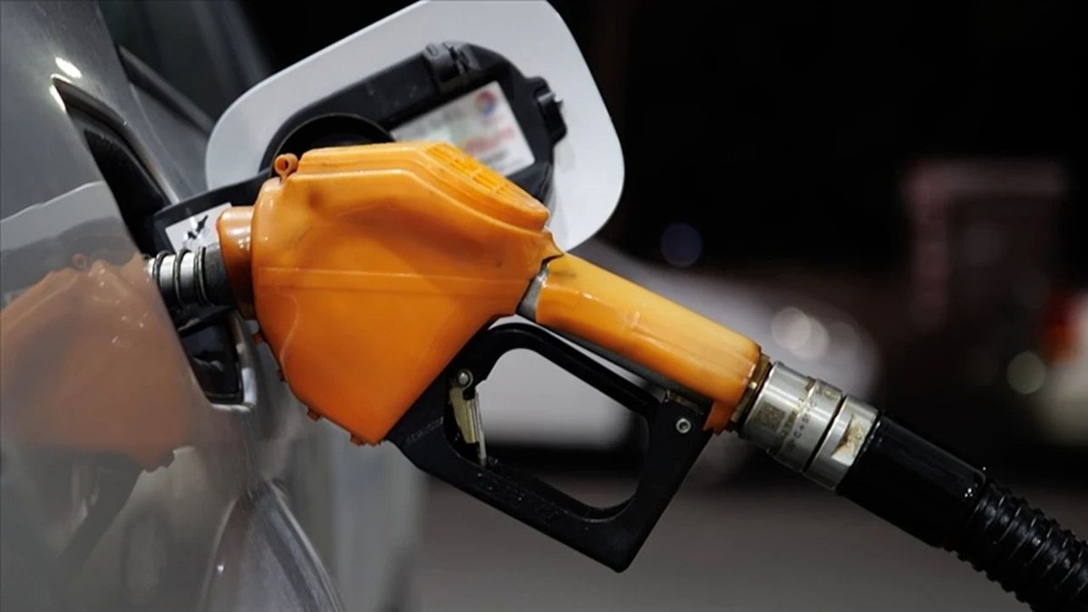 Akaryakıt Fiyatlarında Son Durum: Benzin, Motorin Ve LPG Kaç TL Oldu