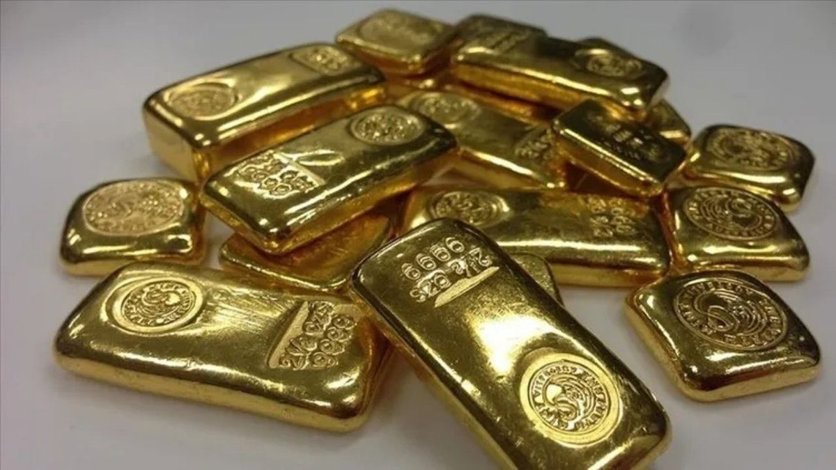 Altın İçin 5 Bin Dolar Beklentisi Güçleniyor: Dev Bankalar 2027 Tahminlerini Açıkladı