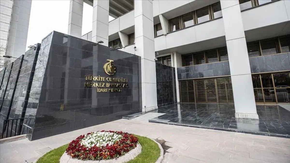 TCMB’den Repo İhaleleri İçin Yeni Karar