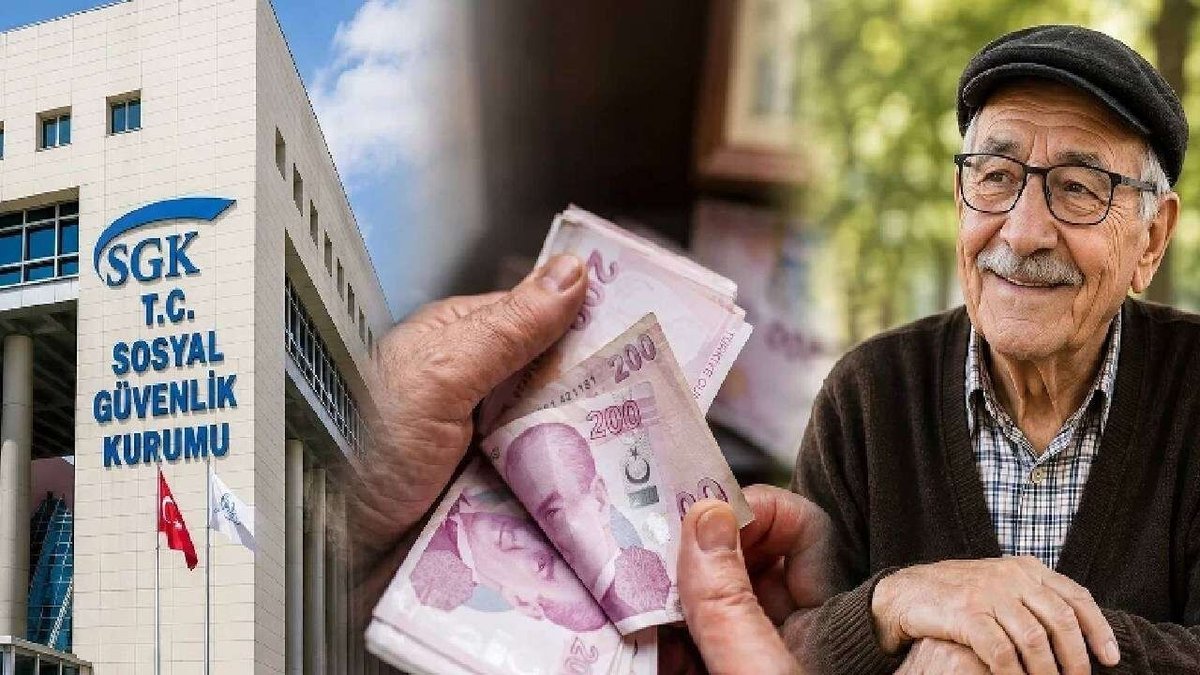 SGK Başuzmanı Şartları Açıkladı: Yaş Şartı Olmadan Malulen Emeklilik Mümkün