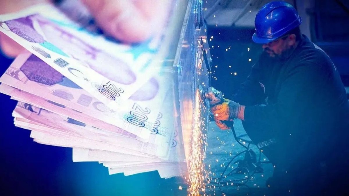 Asgari Ücret İçin ‘Alman Modeli’ Önerisi
