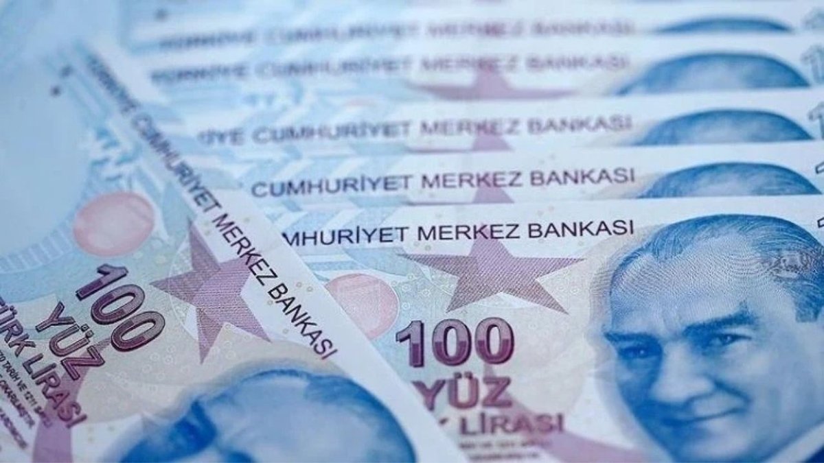 Maliye’den Sıcak Paraya Stopaj Hazırlığı