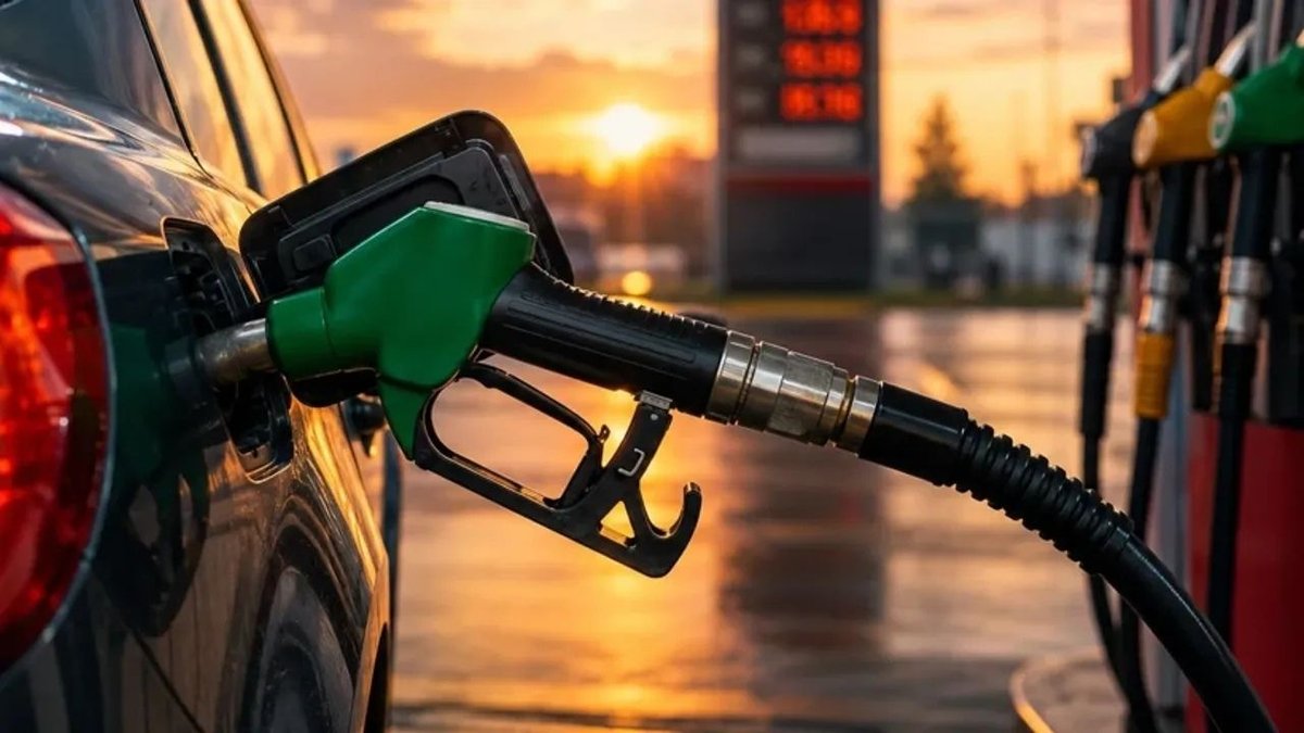 Araç Sahiplerine Müjde: Motorine 4 Liralık İndirim Bekleniyor