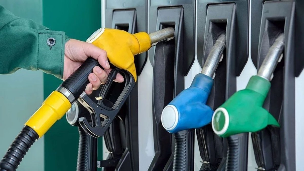 Akaryakıt Fiyatlarında Son Durum: 26 Ağustos 2026 Benzin, Motorin Ve LPG Fiyatları