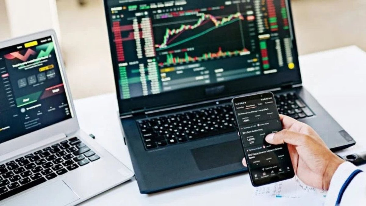 Borsa İstanbul Güne Yükselişle Başladı: BIST 100 14 Bin 522 Puanda